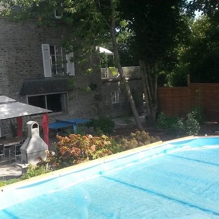 Le Domaine De La Belle Normandie Condé-sur-Noireau المظهر الخارجي الصورة
