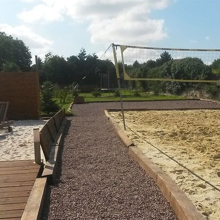 Le Domaine De La Belle Normandie Condé-sur-Noireau المظهر الخارجي الصورة