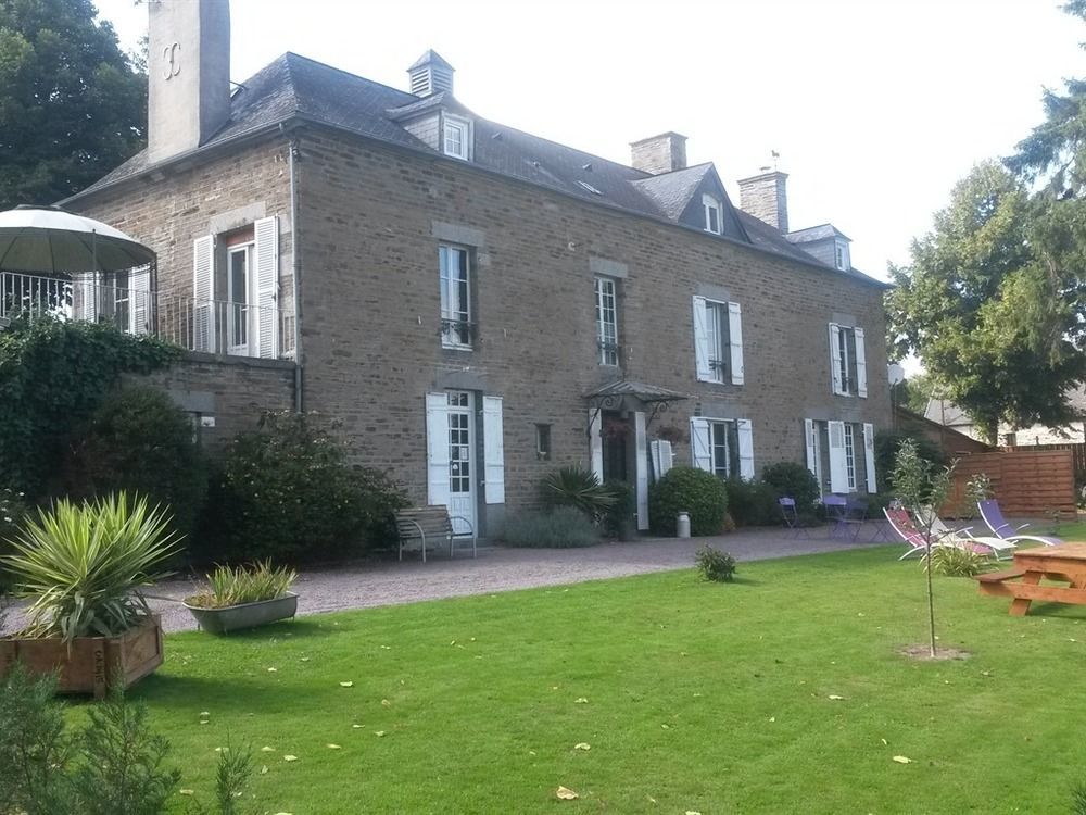 Le Domaine De La Belle Normandie Condé-sur-Noireau المظهر الخارجي الصورة